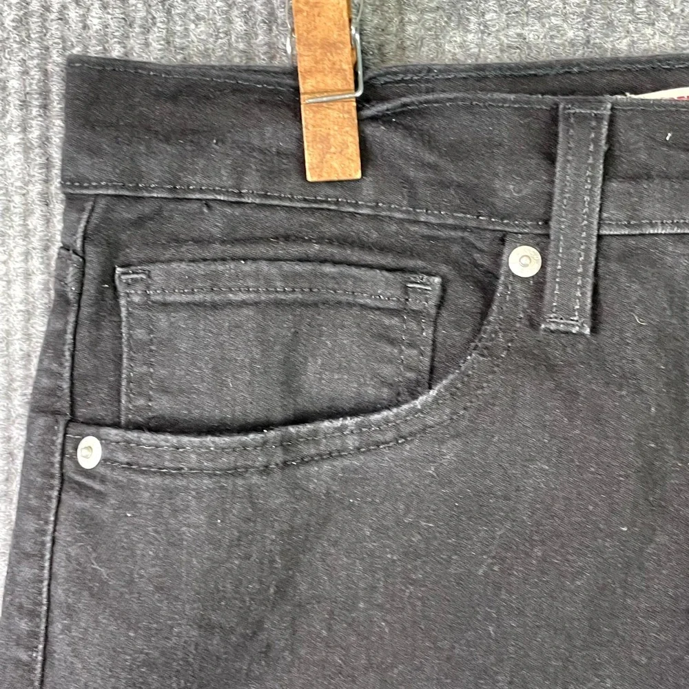 Signature By Levi Strauss & Co Slim Jeans Mens 34x30 Denim Stretch Gorpcore Surf